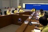 South Korea raises cyber threat alert after datacentre fire
