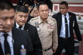 Thailand suspends ceasefire deal with Cambodia