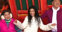 NBC misidentifies child star as Broadway legend during holiday parade