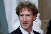 Generals aghast as Mark Zuckerberg crashes secret Oval Office meeting