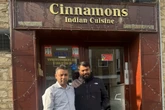 Curry house forced to close after 20 years because it smells of curry