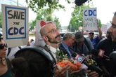 CDC official who quit over RFK Jr fears more attacks on vaccines