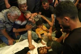 Sixty killed as Israeli forces continue to fire on Gazans seeking aid