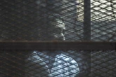 Jailed British activist pardoned by Egypt’s President Sisi: report