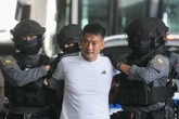 Thailand approves extradition of alleged cybercrime kingpin to China