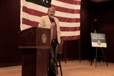 GOP town hall descends into chaos as voters rage over Epstein files