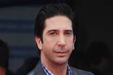 David Schwimmer reveals ‘brutal decision’ that changed his career