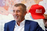 A Trump-inspired billionaire is set to win the Czech Republic election