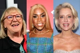 Donna Kelce joins cast of Traitors with reality TV stars and Olympians