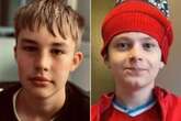 ‘They went out for pizza – now our murdered boys are gone forever’