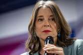 Marianne Williamson backs Trump’s racist claims about Haitians