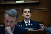 Panel probing Gaetz sex, drug claims now eyeing new allegations