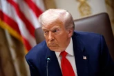 California judge halts Trump’s mass layoffs amid government shutdown