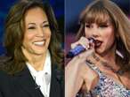 Poll: Has Taylor Swift’s endorsement helped or hindered Harris?