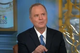 Schiff says Kamala would be ‘phenomenal’ president