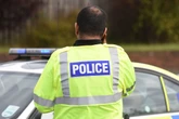 Woman dies as man arrested for murder after Rochdale car crash