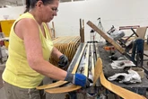 How Canada’s last hockey stick factory is survives amid Trump tariffs