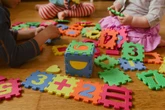 Families facing childcare bill of up to £1,800 per child this summer