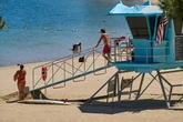 US heat wave smothers Pacific Northwest, poses extreme risk in California and Arizona