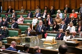 Watch live: MPs debate and vote on Labour’s welfare bill