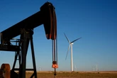 Here's what to know about clean energy in Republican megabill headed to Trump