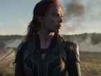 Scarlett Johansson speaks out over ‘sexualised’ Black Widow