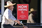Almost 2 million Americans are collecting unemployment
