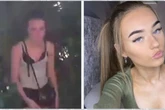 New CCTV shows moment missing teenager, 16, was last seen in Dartford