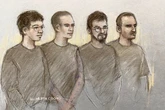 Trial date set for alleged Palestine Action members