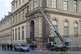 How gang snatched ‘priceless’ jewels from the Louvre in daring heist