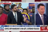 Fox star outright claims that Mamdani ‘just wants to eradicate Jews’