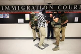Trump wants to hire ‘any attorney’ to replace fired immigration judges