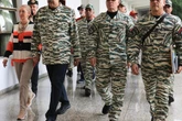 Venezuela deploying military to 284 ‘battlefronts’ amid US tensions