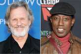 Wesley Snipes pays tribute to Blade co-star Kris Kristofferson