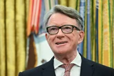 Mandelson claims UK-US relationship needs ‘boot up backside’