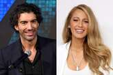 Justin Baldoni sues New York Times over Blake Lively reporting