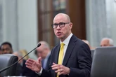 Trump's FAA administrator pick questioned about safety and pilot training standards at hearing