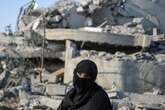 Nearly 70 per cent of Gaza war dead are women and children, UN says