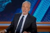Jon Stewart takes swipe at Trump admin’s as Kimmel returns to TV