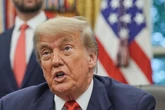 Trump live updates: Senate to vote on ‘Big, Beautiful Bill’