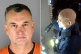 Minnesota shootings suspect complains about jail treatment