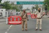 India suspends flight operations from several airports