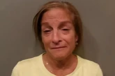 Mugshot and video released from Mary Lou Retton’s DUI arrest