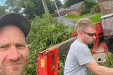 Sycamore Gap suspects ‘feared becoming public enemy number one’