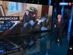 Capitol rioter stars on Russian state TV before Biden-Putin summit