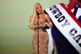 Unreleased Beyoncé music stolen from choreographer’s car, police say