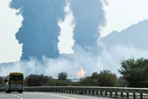 UAE secretly carrying out military strikes on Iran, report says