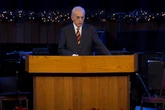 Firebrand pastor John MacArthur dies at 86