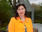 Kirstie Allsopp accuses Rachel Reeves of breaking up farms and estates