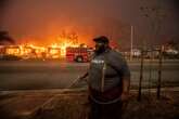 How wildfires could be leaving deeper inequality in their wake